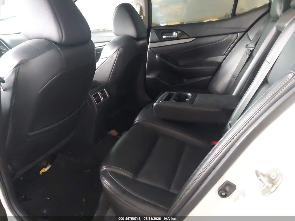 1N4AA6APXHC399953 2017 NISSAN MAXIMA photo no. 8