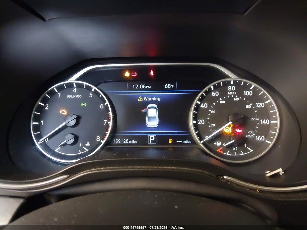 1N4AA6AP2HC445758 2017 NISSAN MAXIMA photo no. 7