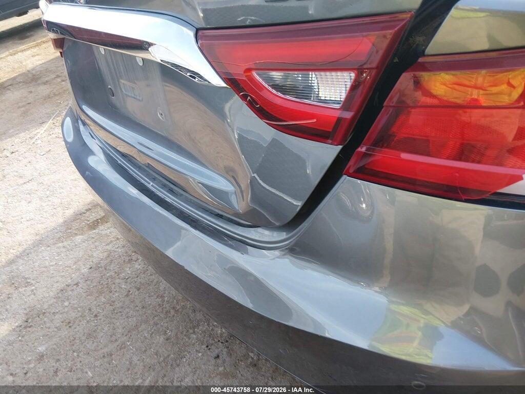1N4AA6AP4HC433594 2017 NISSAN MAXIMA photo no. 6