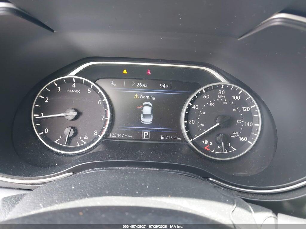 1N4AA6AP4HC448869 2017 NISSAN MAXIMA photo no. 7