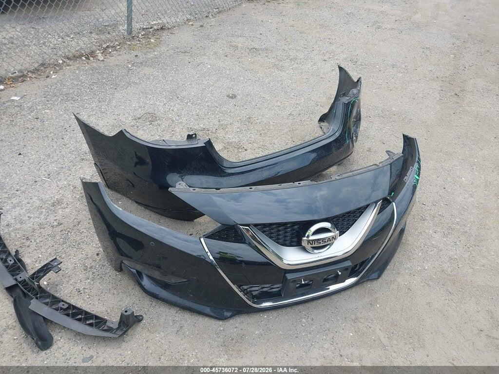 1N4AA6AP0HC431874 2017 NISSAN MAXIMA photo no. 12