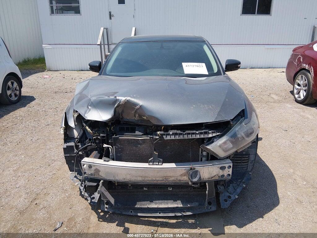 1N4AA6AP4HC405729 2017 NISSAN MAXIMA photo no. 12