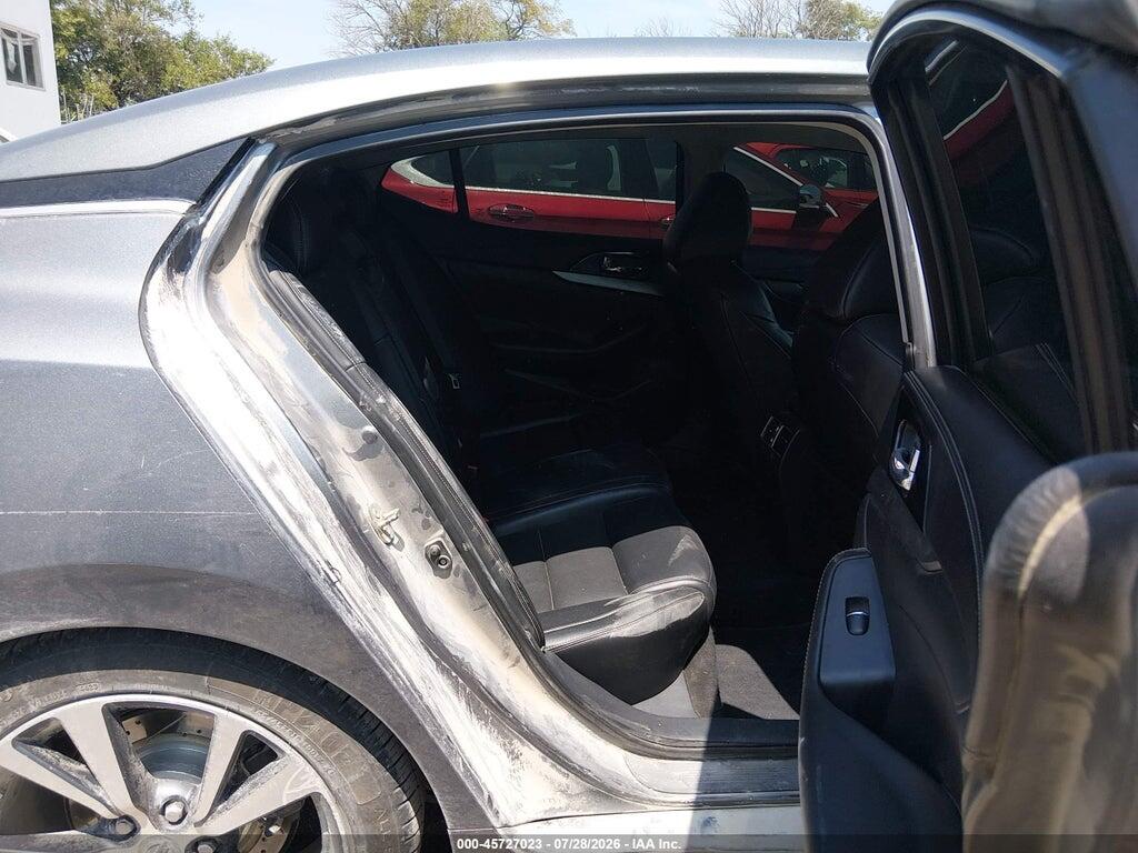 1N4AA6AP4HC405729 2017 NISSAN MAXIMA photo no. 8