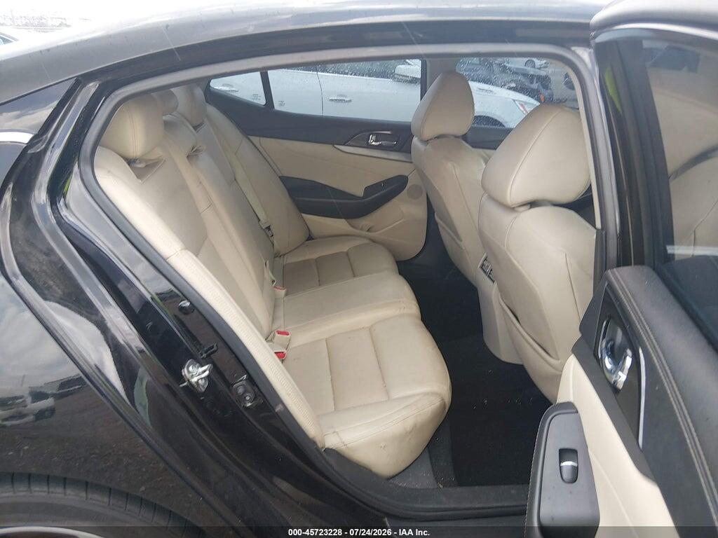 1N4AA6AP8HC406009 2017 NISSAN MAXIMA photo no. 8