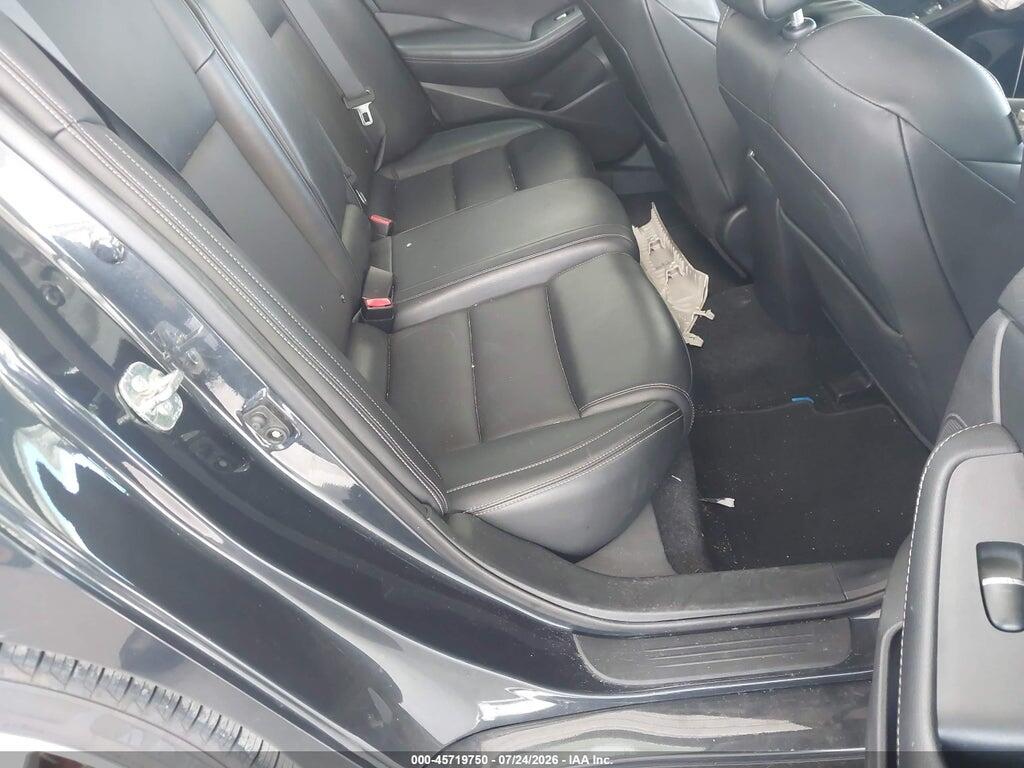 1N4AA6AP3HC416575 2017 NISSAN MAXIMA photo no. 8