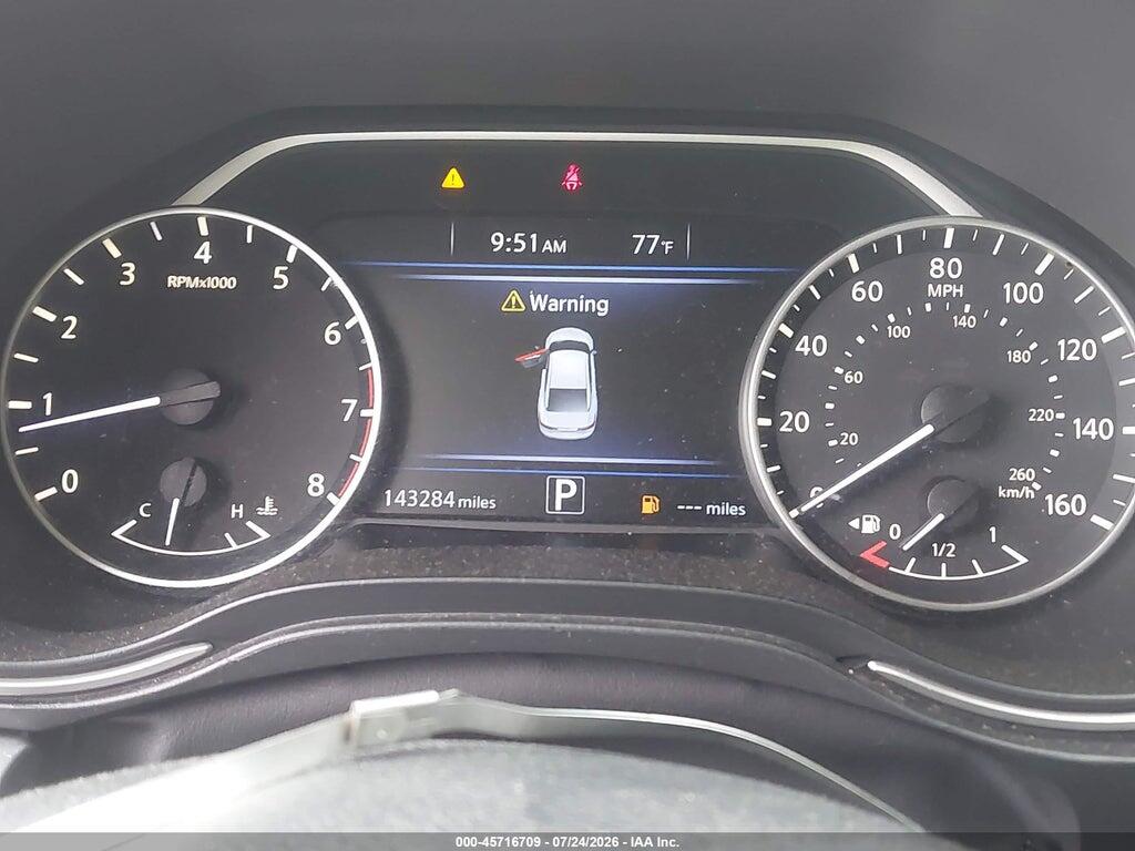 1N4AA6AP2HC453164 2017 NISSAN MAXIMA photo no. 7