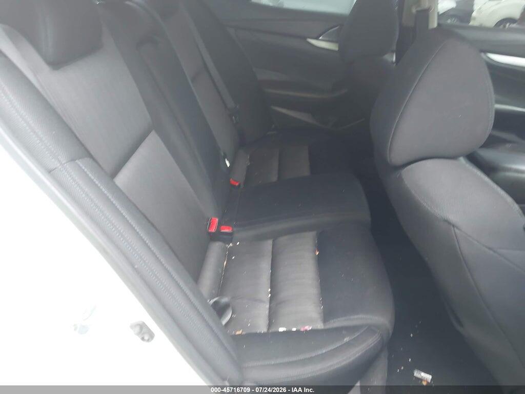 1N4AA6AP2HC453164 2017 NISSAN MAXIMA photo no. 8