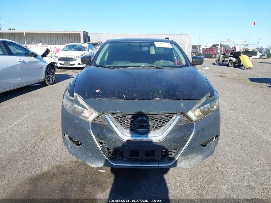1N4AA6AP2HC429723 2017 NISSAN MAXIMA photo no. 12