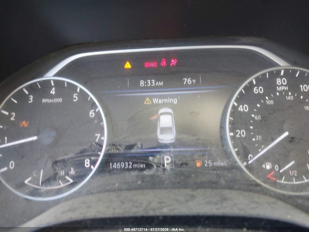 1N4AA6AP2HC429723 2017 NISSAN MAXIMA photo no. 7