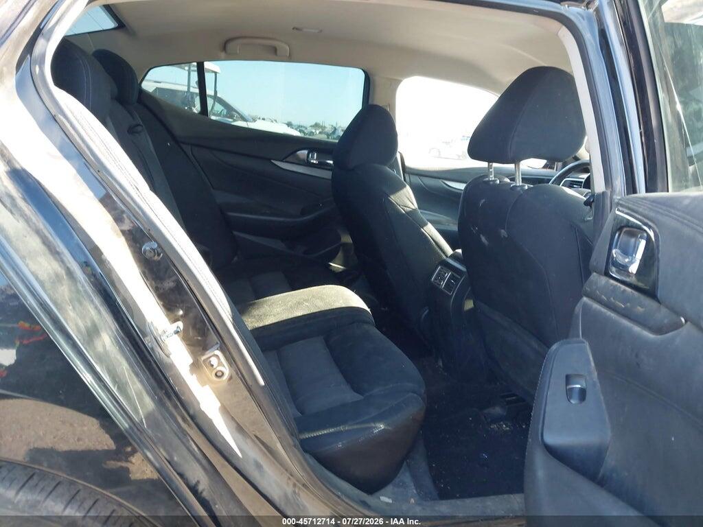 1N4AA6AP2HC429723 2017 NISSAN MAXIMA photo no. 8