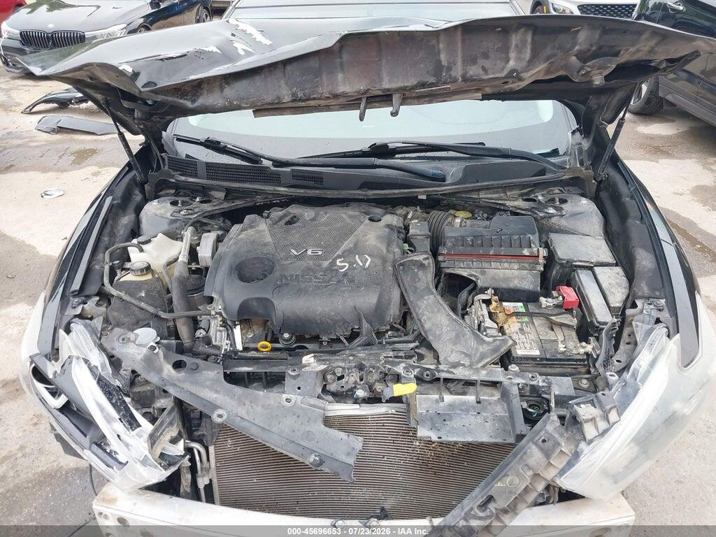 1N4AA6AP8HC418662 2017 NISSAN MAXIMA photo no. 10