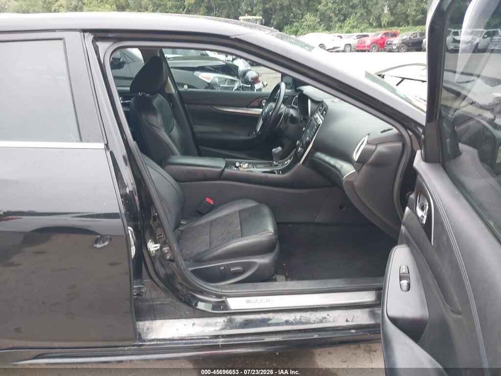 1N4AA6AP8HC418662 2017 NISSAN MAXIMA photo no. 5