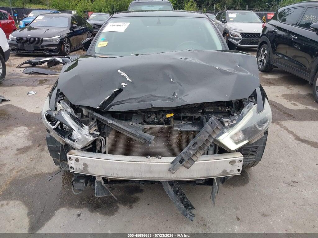 1N4AA6AP8HC418662 2017 NISSAN MAXIMA photo no. 6