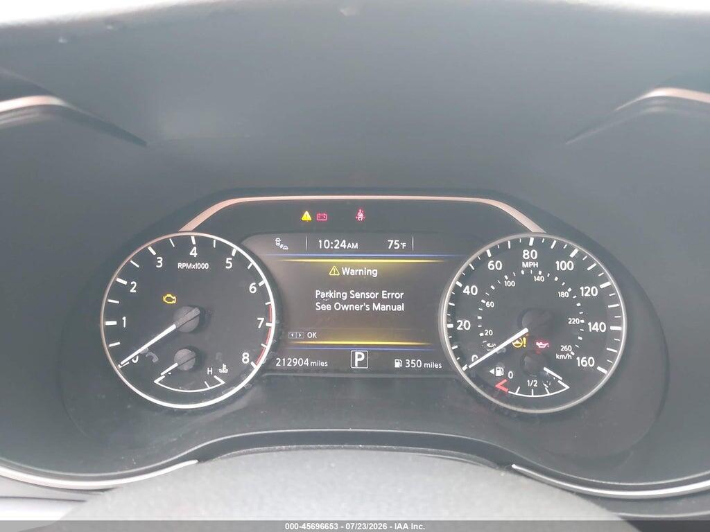 1N4AA6AP8HC418662 2017 NISSAN MAXIMA photo no. 7