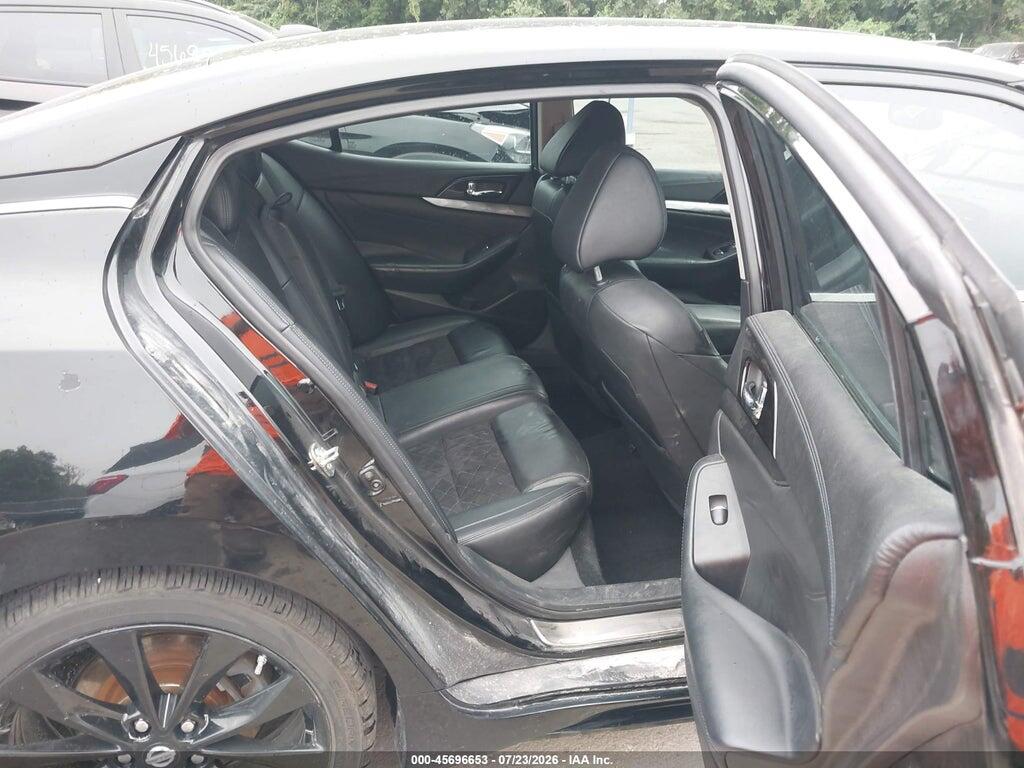 1N4AA6AP8HC418662 2017 NISSAN MAXIMA photo no. 8