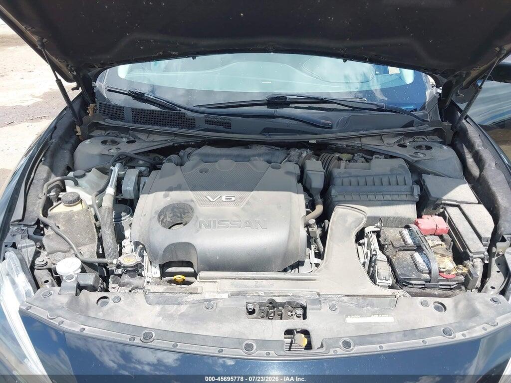 1N4AA6AP1HC397556 2017 NISSAN MAXIMA photo no. 10