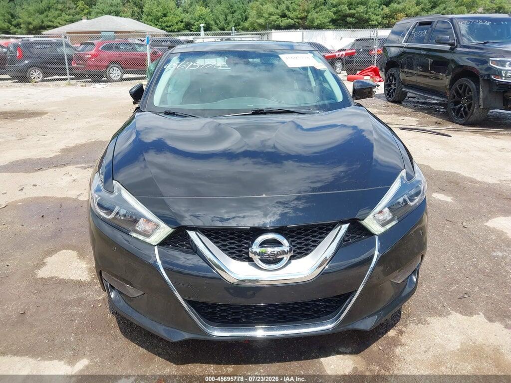 1N4AA6AP1HC397556 2017 NISSAN MAXIMA photo no. 12