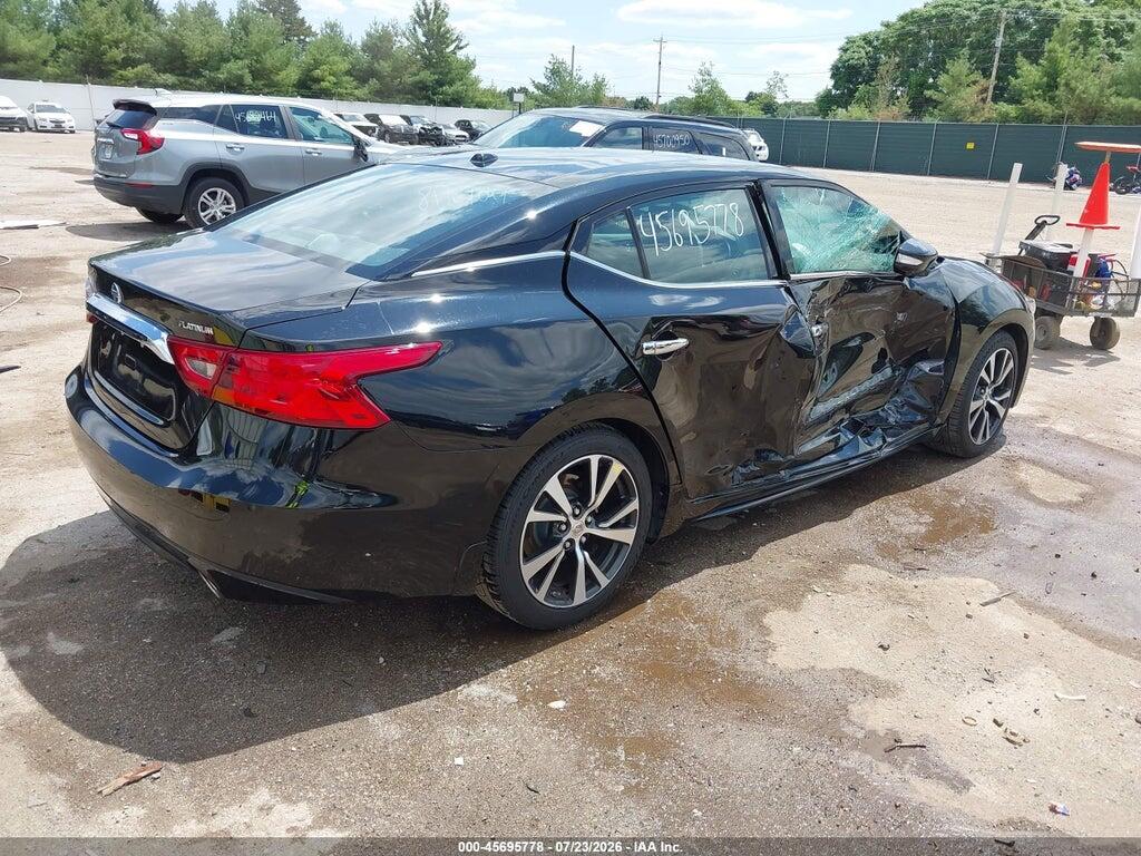 1N4AA6AP1HC397556 2017 NISSAN MAXIMA photo no. 4