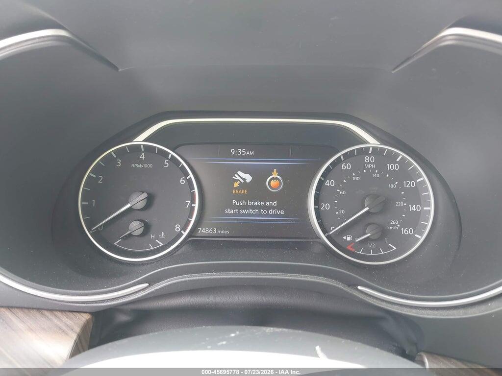 1N4AA6AP1HC397556 2017 NISSAN MAXIMA photo no. 7