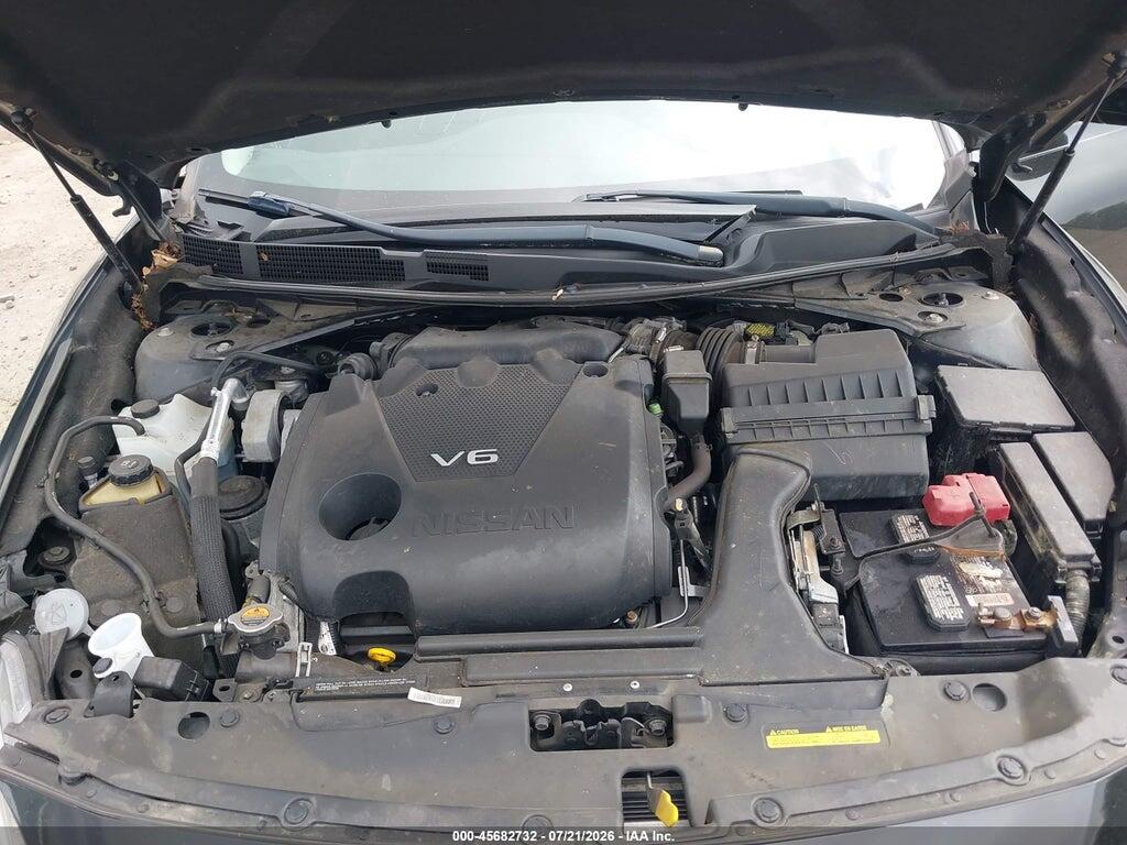 1N4AA6AP9HC437656 2017 NISSAN MAXIMA photo no. 10