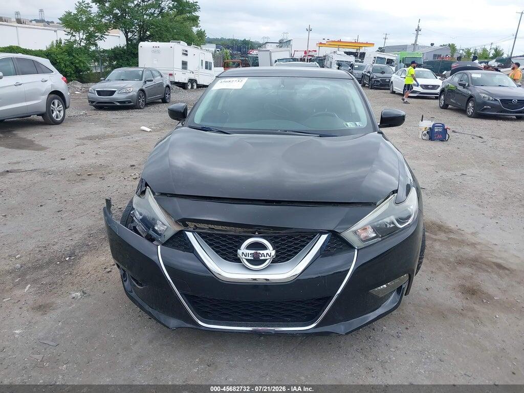1N4AA6AP9HC437656 2017 NISSAN MAXIMA photo no. 11