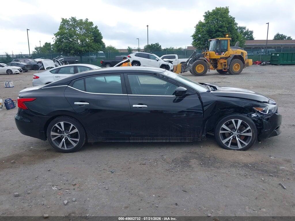 1N4AA6AP9HC437656 2017 NISSAN MAXIMA photo no. 12