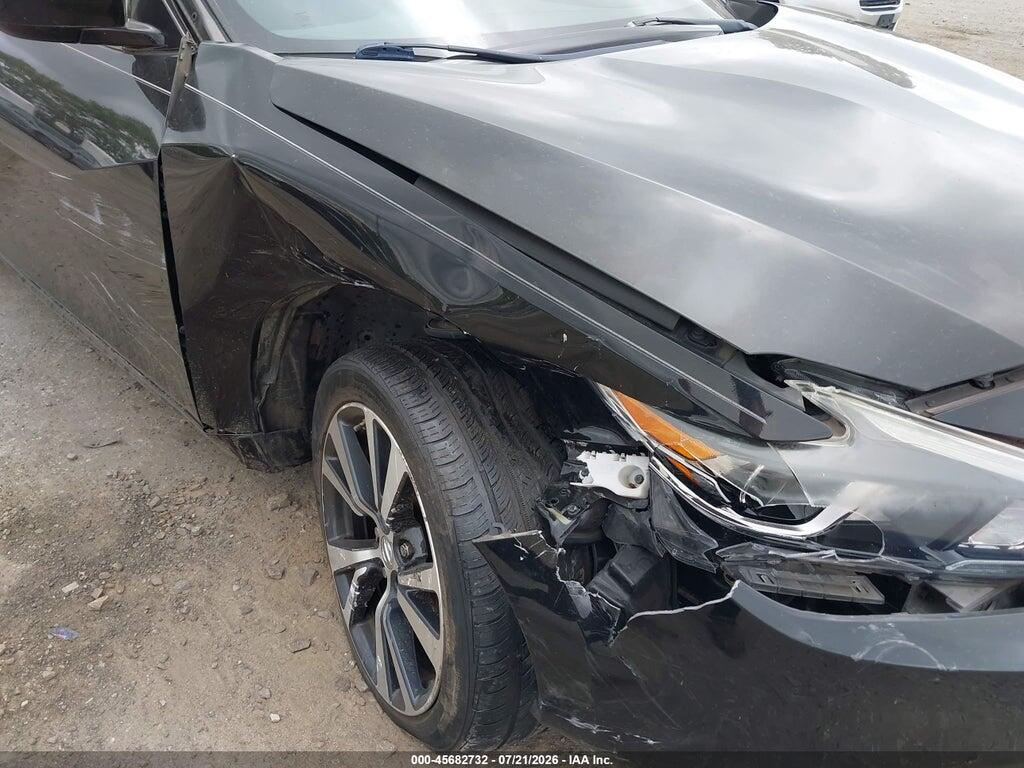 1N4AA6AP9HC437656 2017 NISSAN MAXIMA photo no. 6