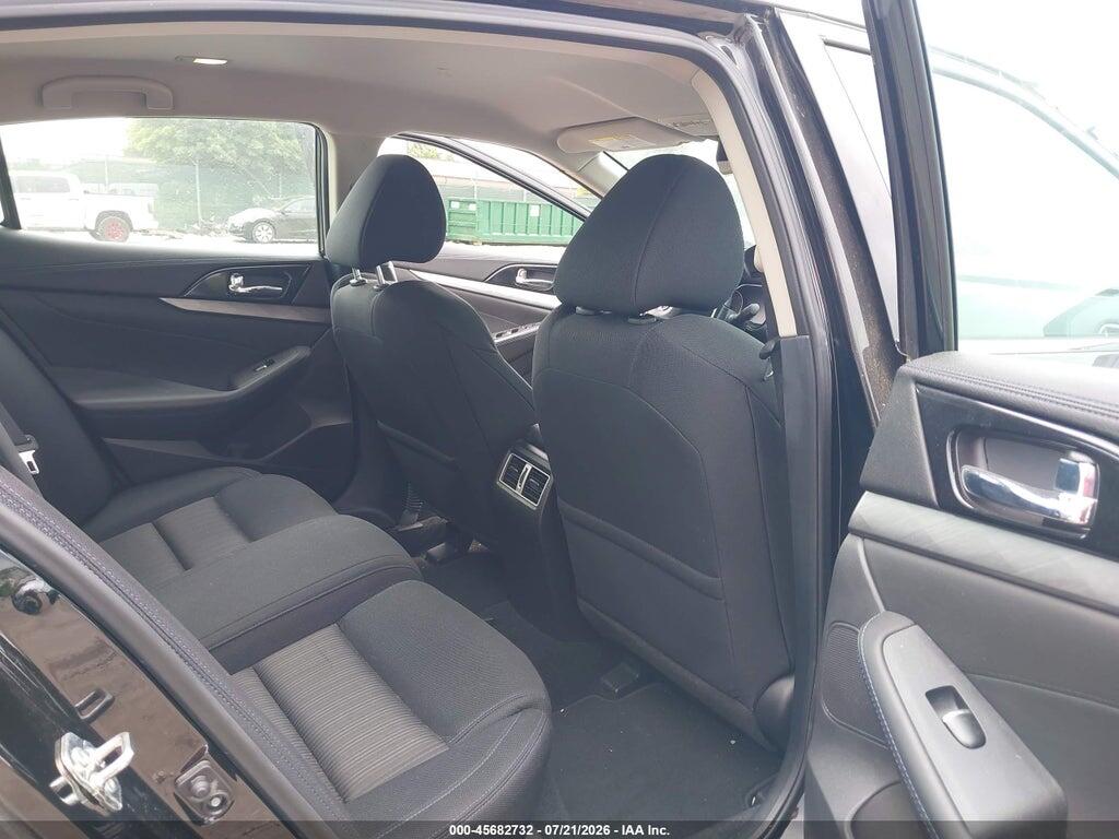 1N4AA6AP9HC437656 2017 NISSAN MAXIMA photo no. 8