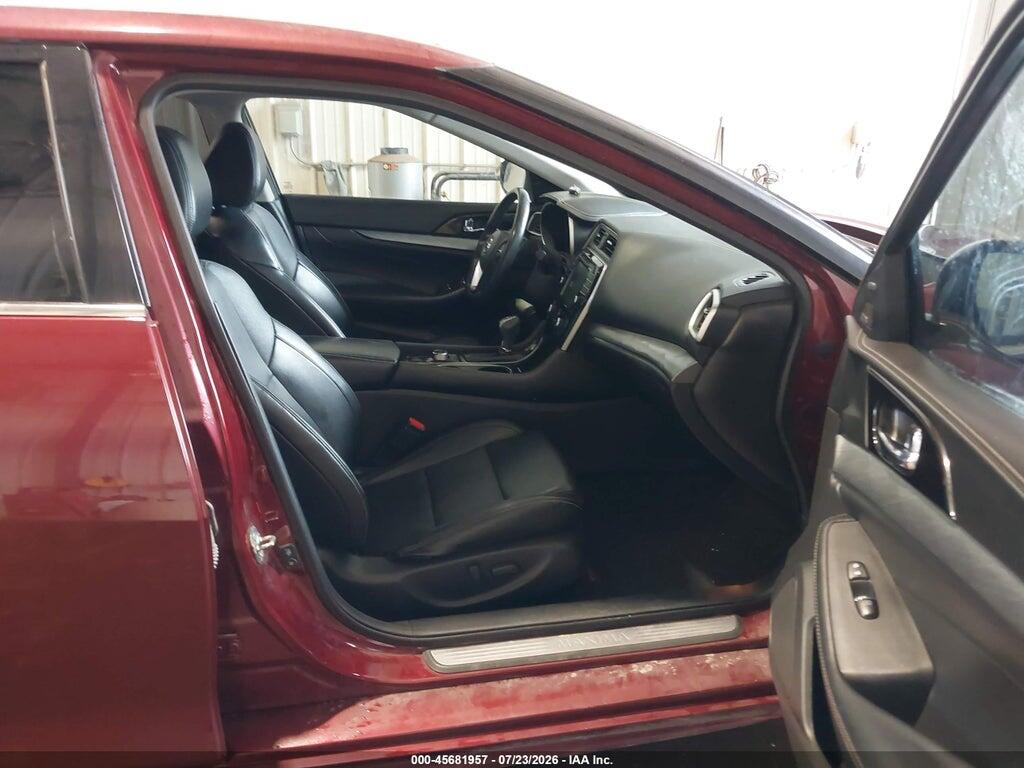 1N4AA6AP1HC369742 2017 NISSAN MAXIMA photo no. 5