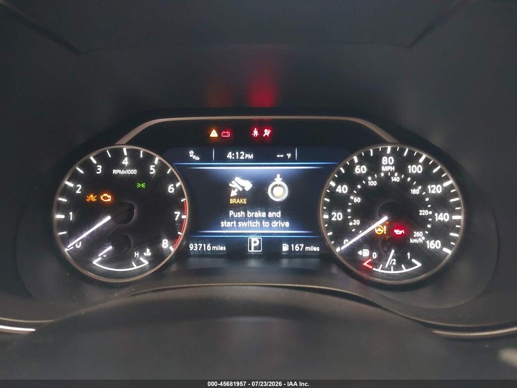 1N4AA6AP1HC369742 2017 NISSAN MAXIMA photo no. 7