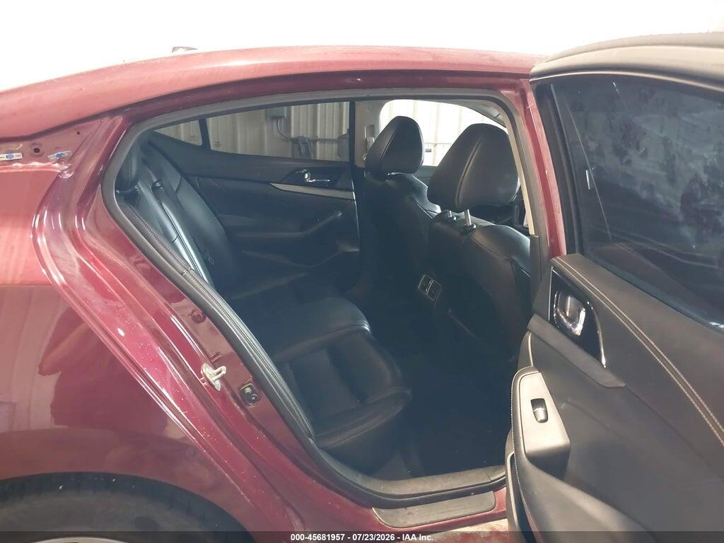 1N4AA6AP1HC369742 2017 NISSAN MAXIMA photo no. 8