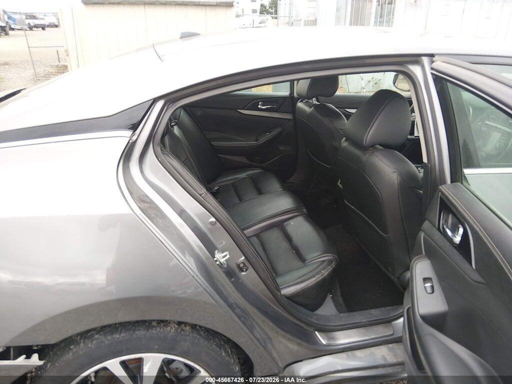 1N4AA6AP6HC374645 2017 NISSAN MAXIMA photo no. 8