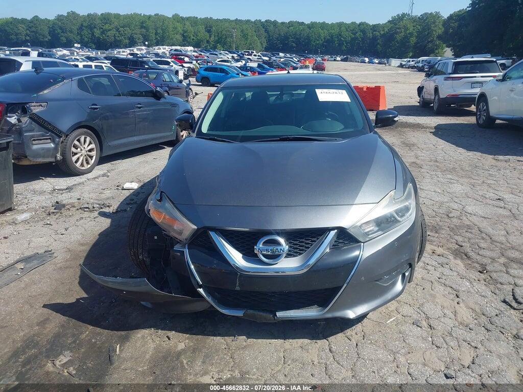 1N4AA6AP8HC416698 2017 NISSAN MAXIMA photo no. 12