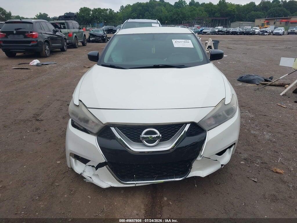 1N4AA6AP3HC443341 2017 NISSAN MAXIMA photo no. 12