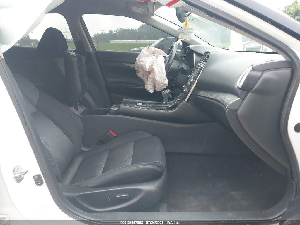 1N4AA6AP3HC443341 2017 NISSAN MAXIMA photo no. 5