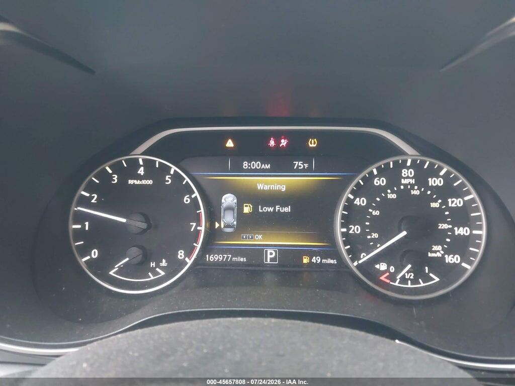 1N4AA6AP3HC443341 2017 NISSAN MAXIMA photo no. 7