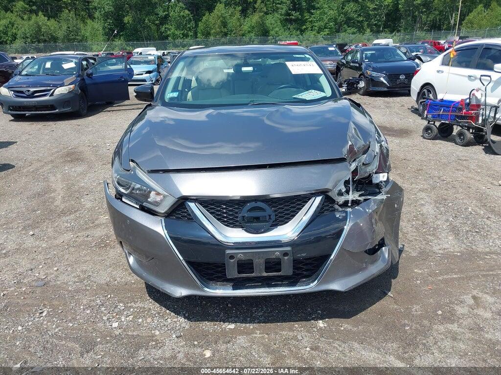 1N4AA6AP9HC412840 2017 NISSAN MAXIMA photo no. 12