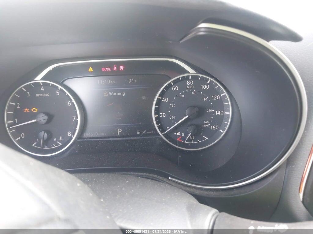 1N4AA6AP4HC449794 2017 NISSAN MAXIMA photo no. 7