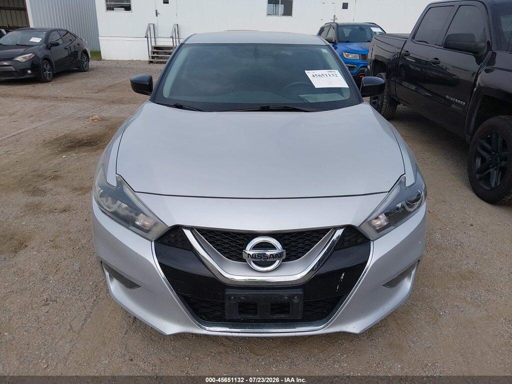 1N4AA6AP1HC456573 2017 NISSAN MAXIMA photo no. 12