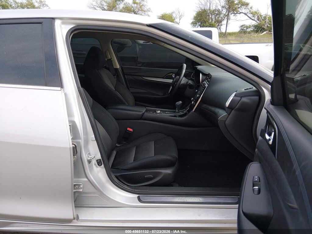 1N4AA6AP1HC456573 2017 NISSAN MAXIMA photo no. 5