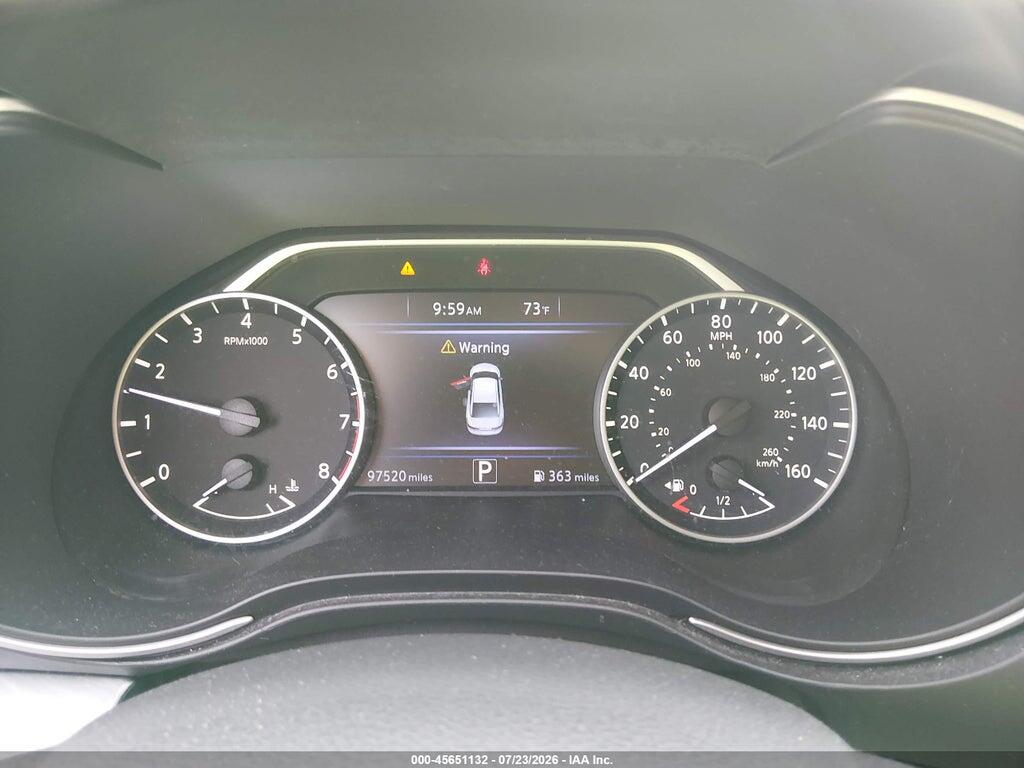 1N4AA6AP1HC456573 2017 NISSAN MAXIMA photo no. 7