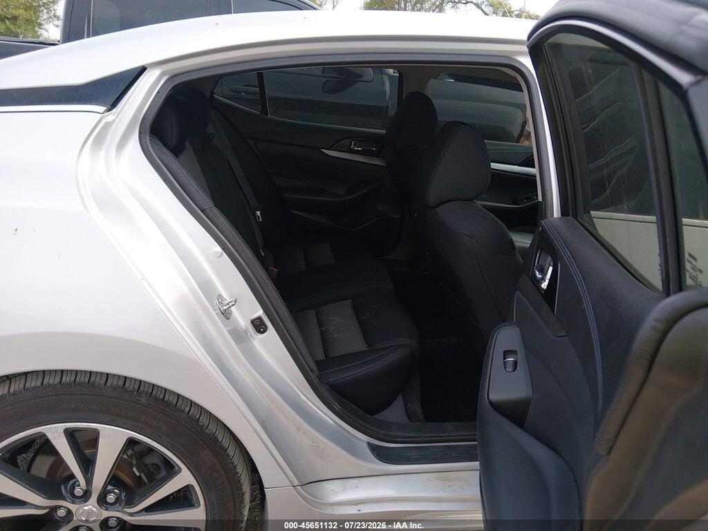 1N4AA6AP1HC456573 2017 NISSAN MAXIMA photo no. 8