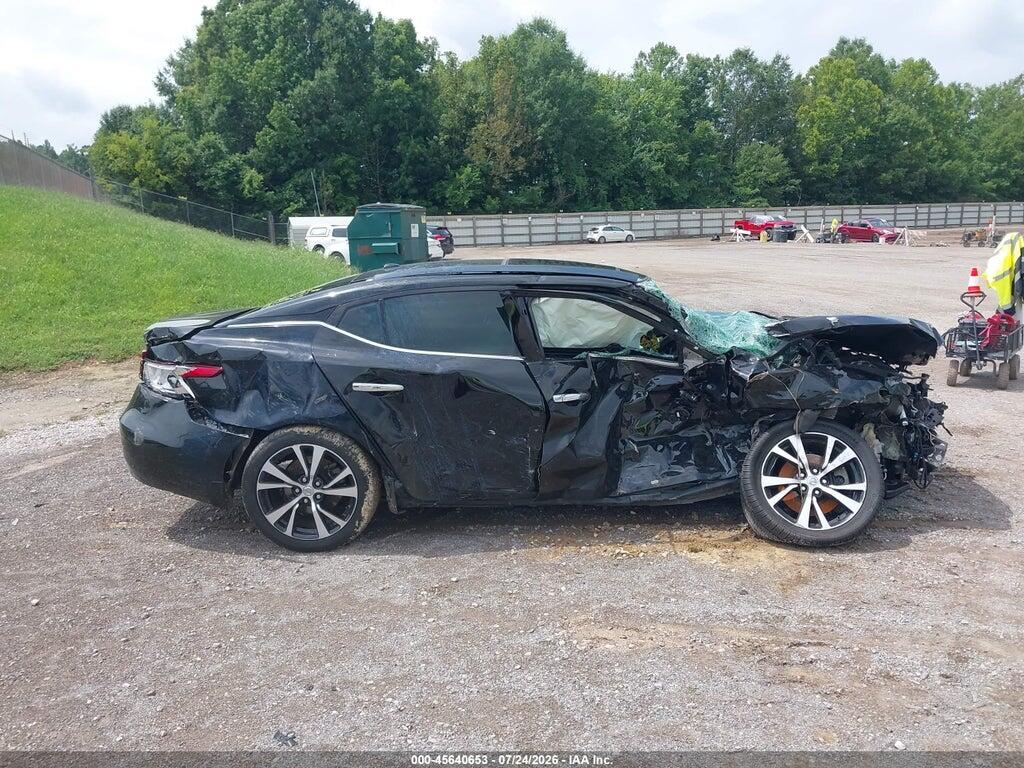 1N4AA6AP2HC452998 2017 NISSAN MAXIMA photo no. 12