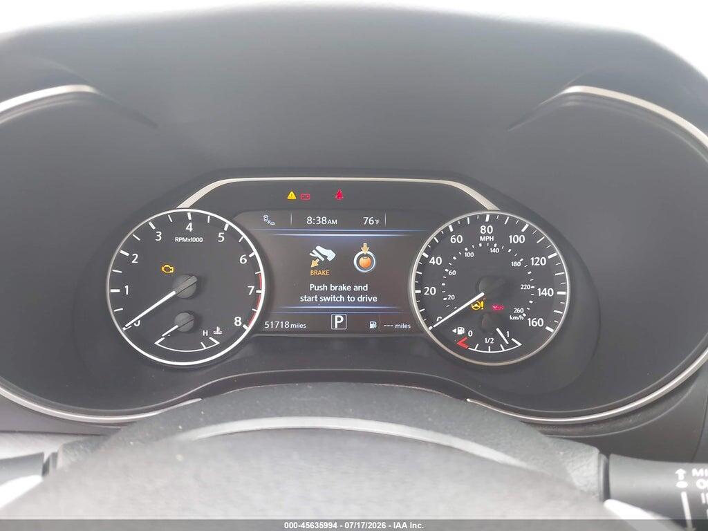 1N4AA6AP4HC434082 2017 NISSAN MAXIMA photo no. 7