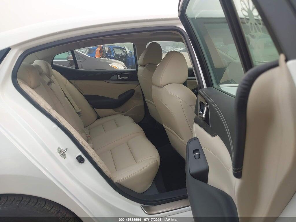 1N4AA6AP4HC434082 2017 NISSAN MAXIMA photo no. 8