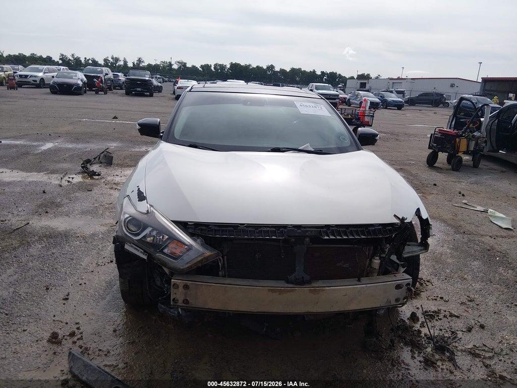 1N4AA6AP3HC391371 2017 NISSAN MAXIMA photo no. 12