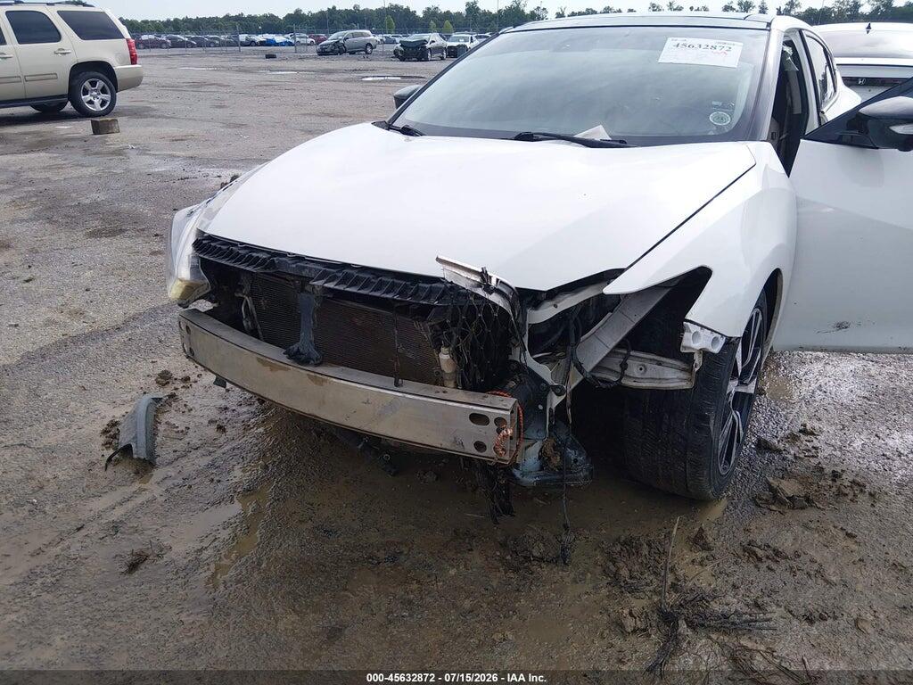 1N4AA6AP3HC391371 2017 NISSAN MAXIMA photo no. 6