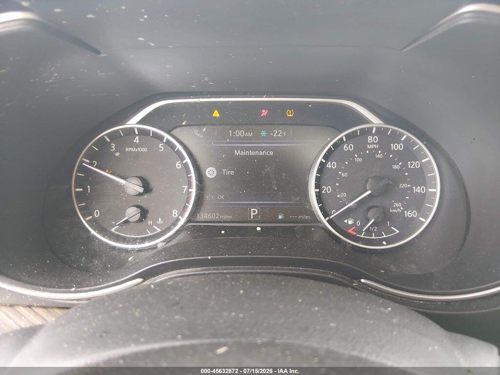 1N4AA6AP3HC391371 2017 NISSAN MAXIMA photo no. 7