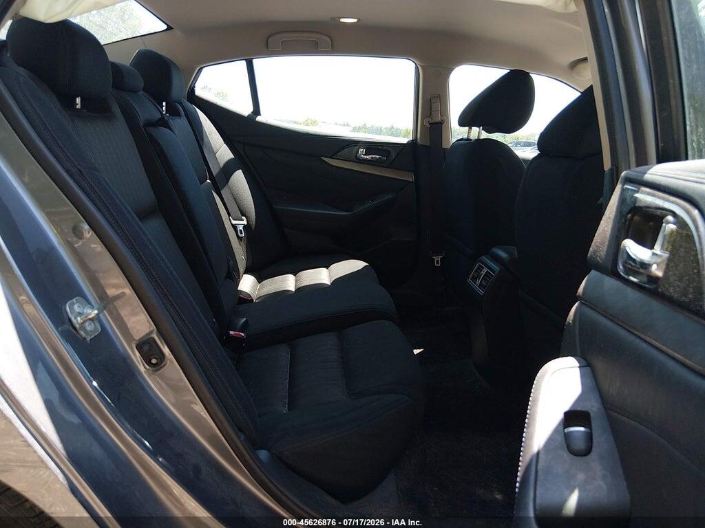 1N4AA6AP2HC389806 2017 NISSAN MAXIMA photo no. 8