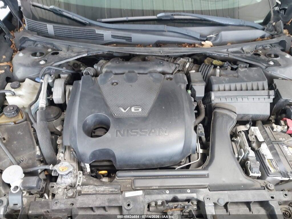 1N4AA6AP9HC420906 2017 NISSAN MAXIMA photo no. 10